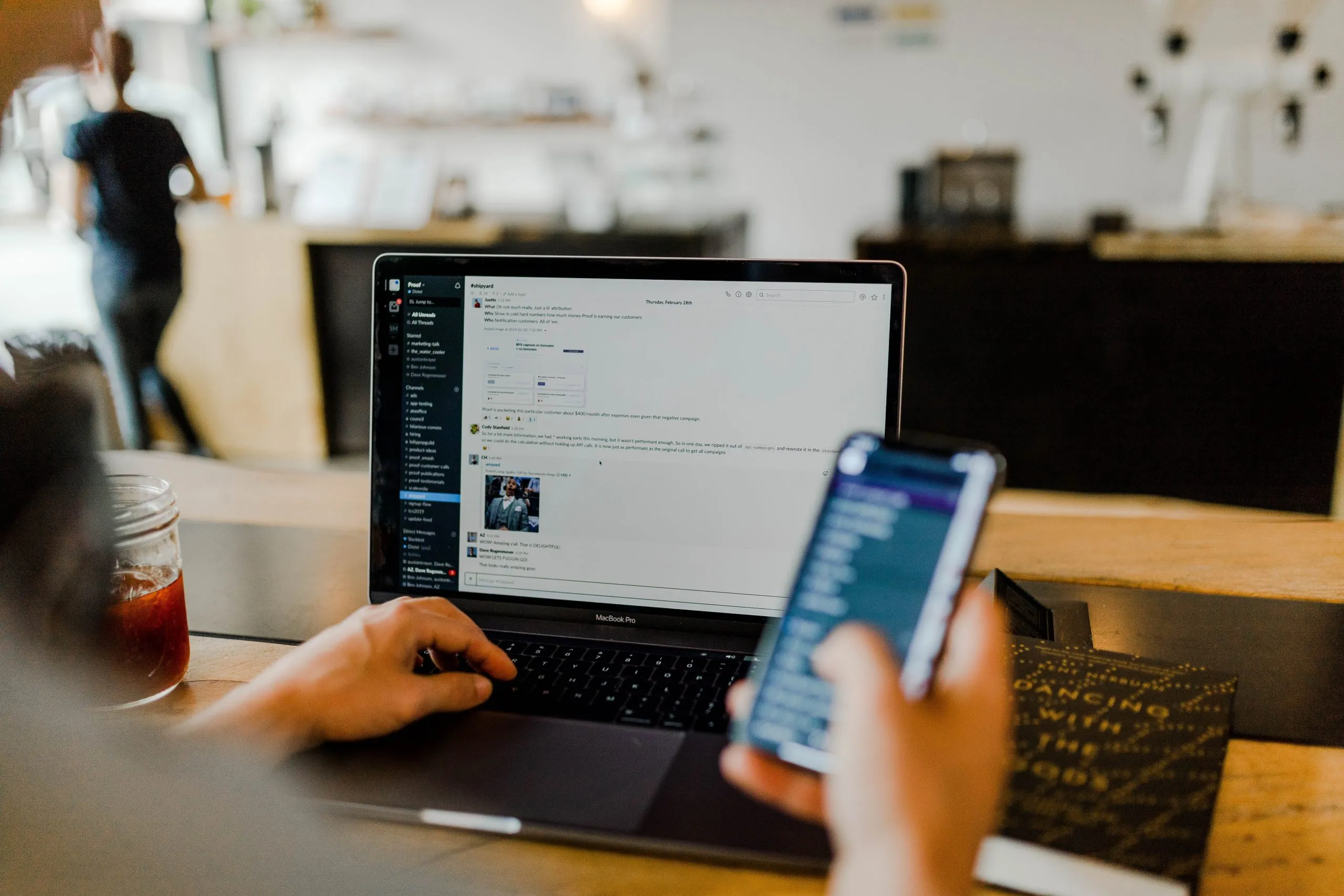 10 Ways to Use Slack for Project Management