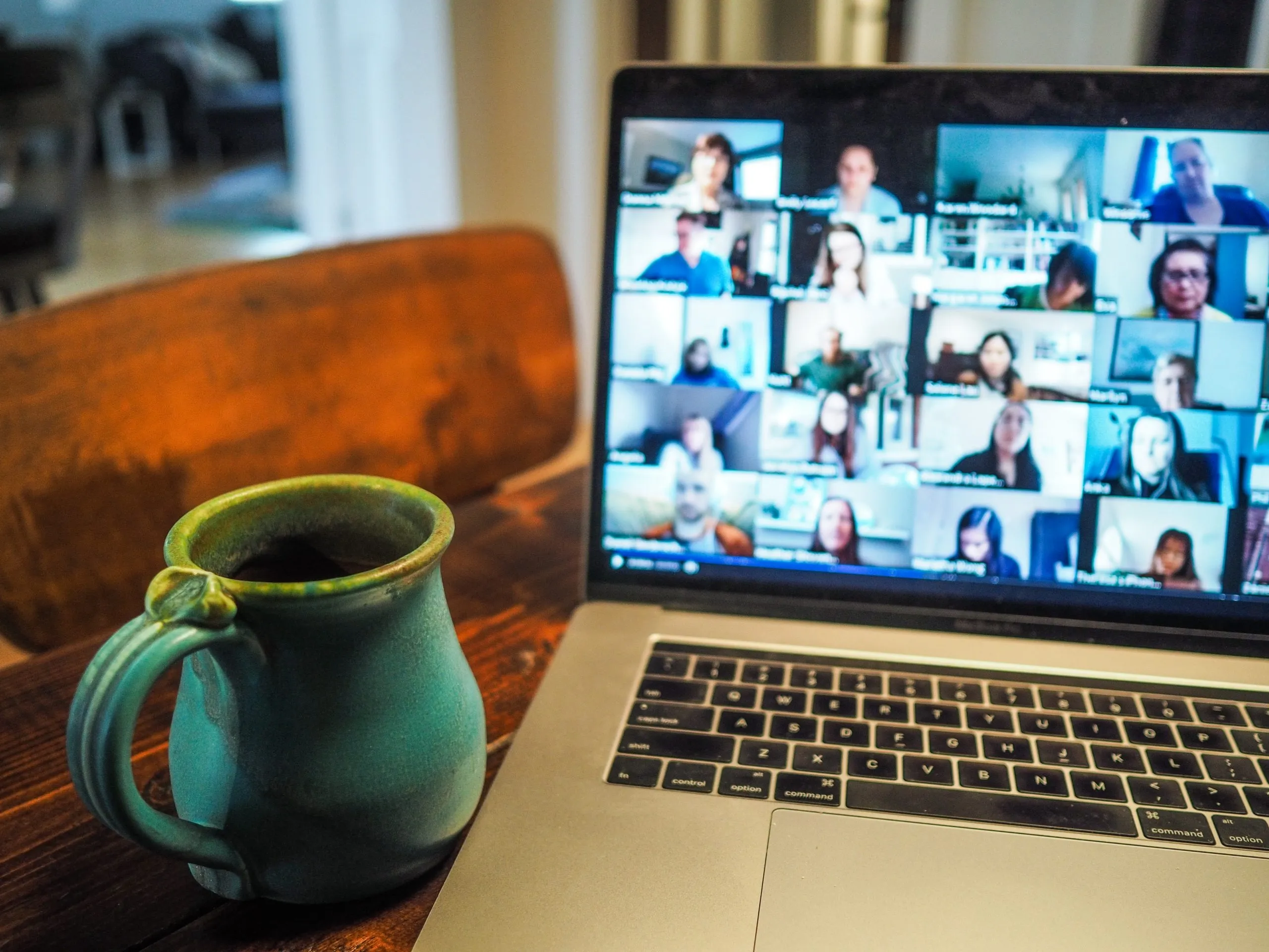 60 Virtual Team Building Activities to try in 2022