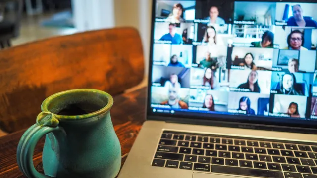 60 Virtual Team Building Activities to try in 2022