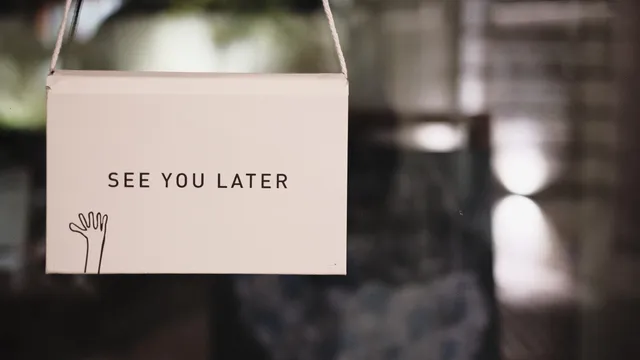 Over 50 Farewell memes & gifs to say goodbye in style