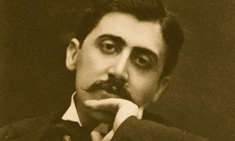 The Proust Questionnaire - 35 questions that have stood the test of time