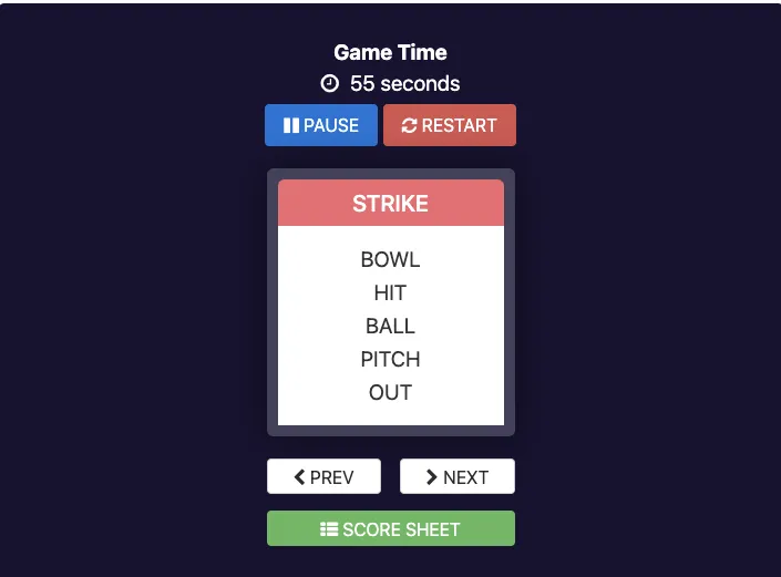 screenshot of Playtaboo.com