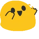 Celebration emoji!
