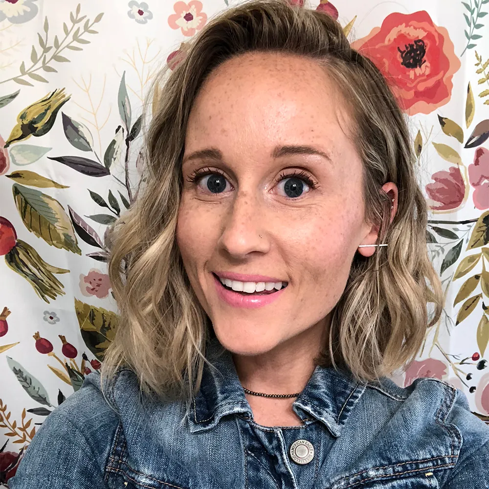 Sarah Scussel