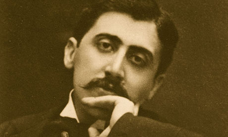 Proust Questionnaire
