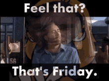 nicolas cage Happy Friday Meme