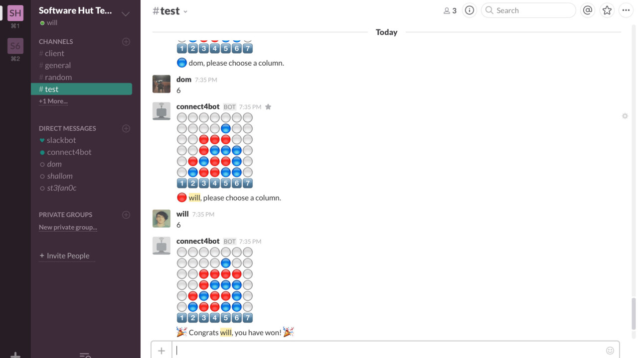 20+ Fun Slack Games For Teams to Play (2023) - Banter