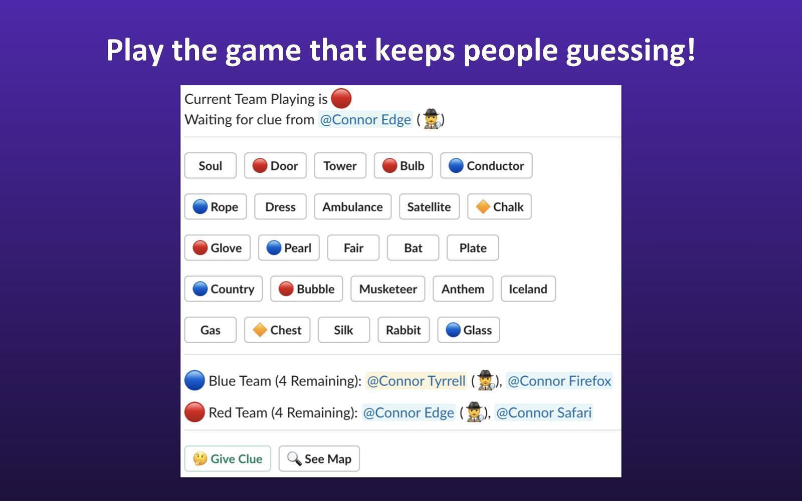 20+ Fun Slack Games For Teams to Play (2023) - Banter